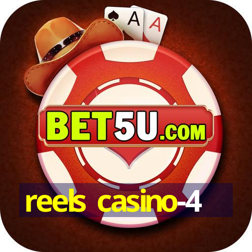 reels casino